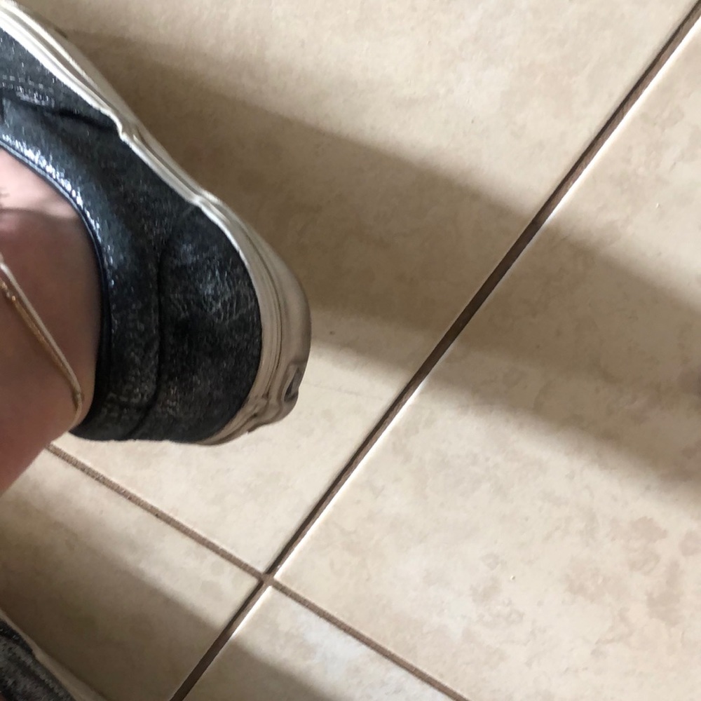 Silver vans - Picture 6 of 6